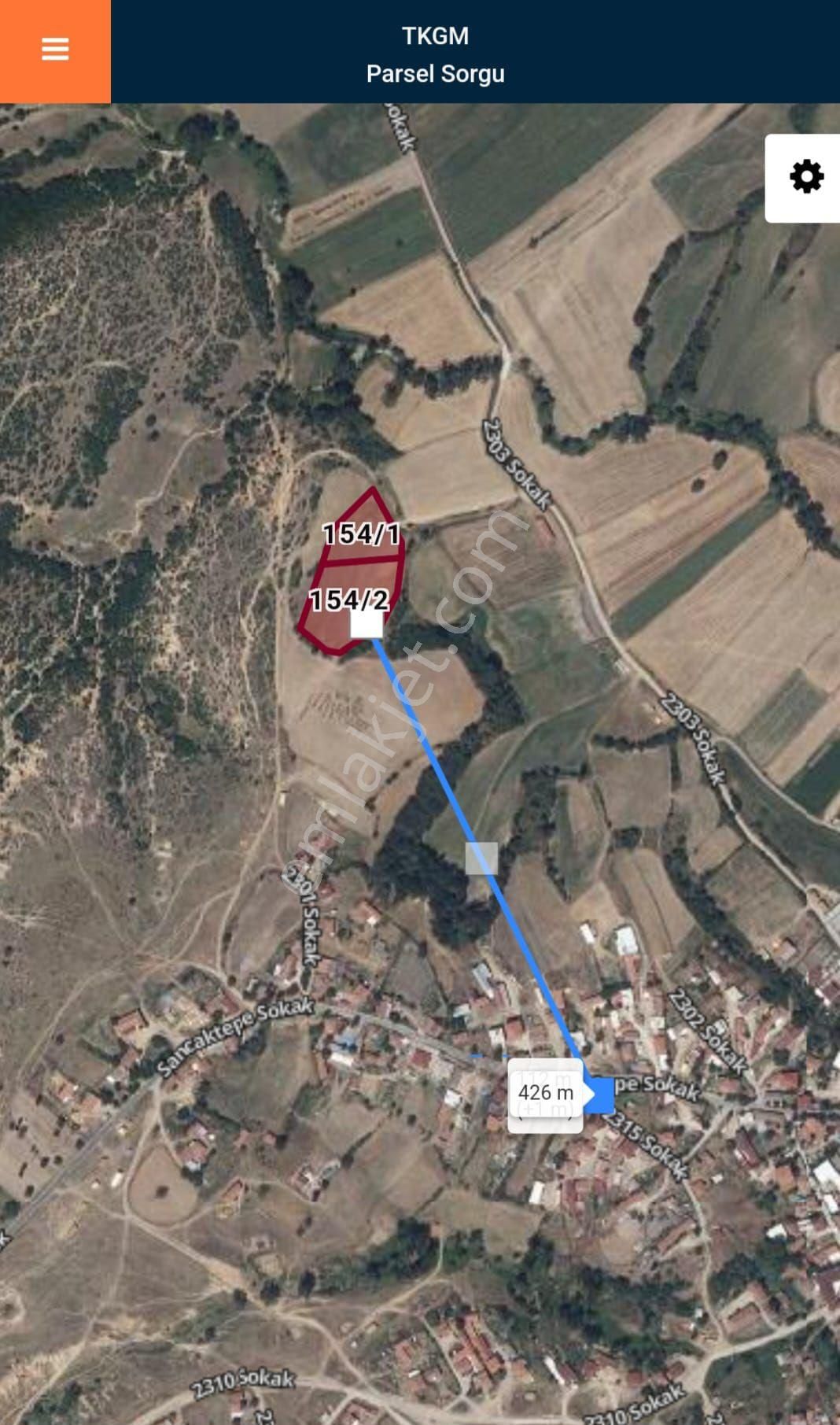 Acill Satılıktır