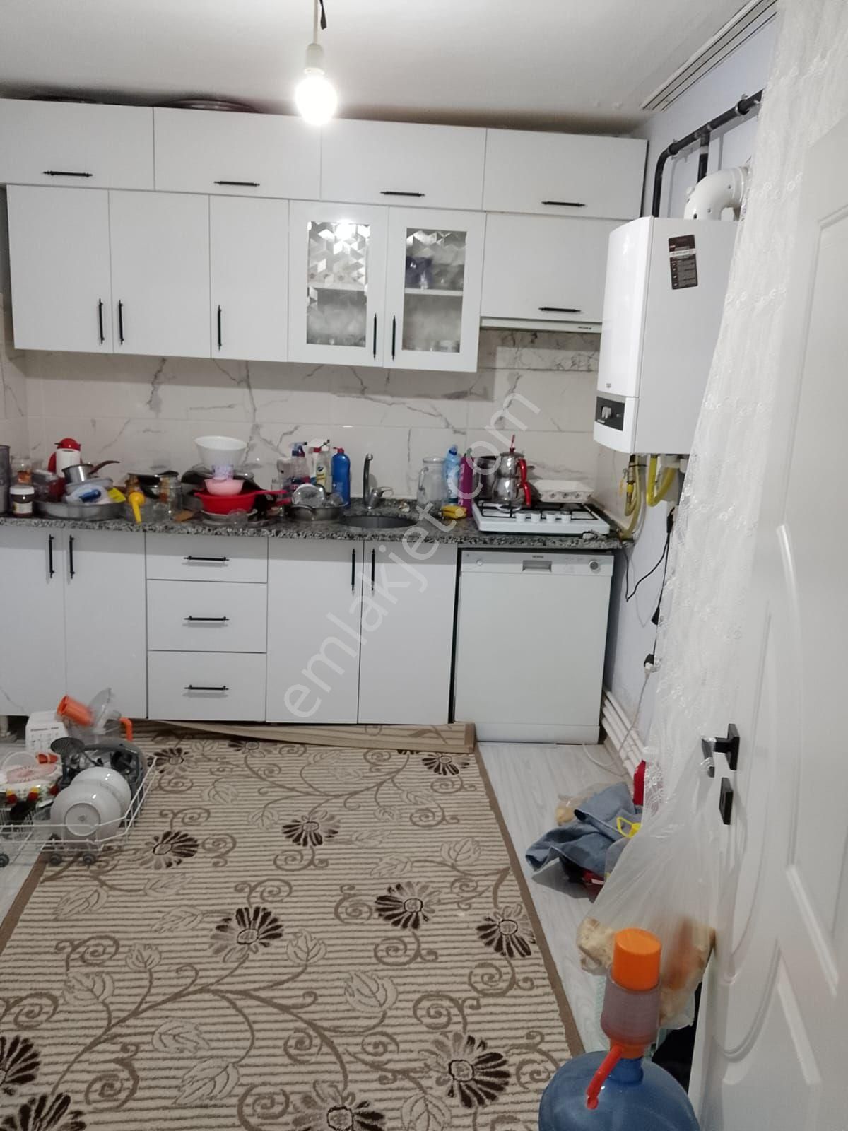 Tokat Erbaa Mimar Sinan Tepe Mah Satılık 3+1 Düz Giriş Daire