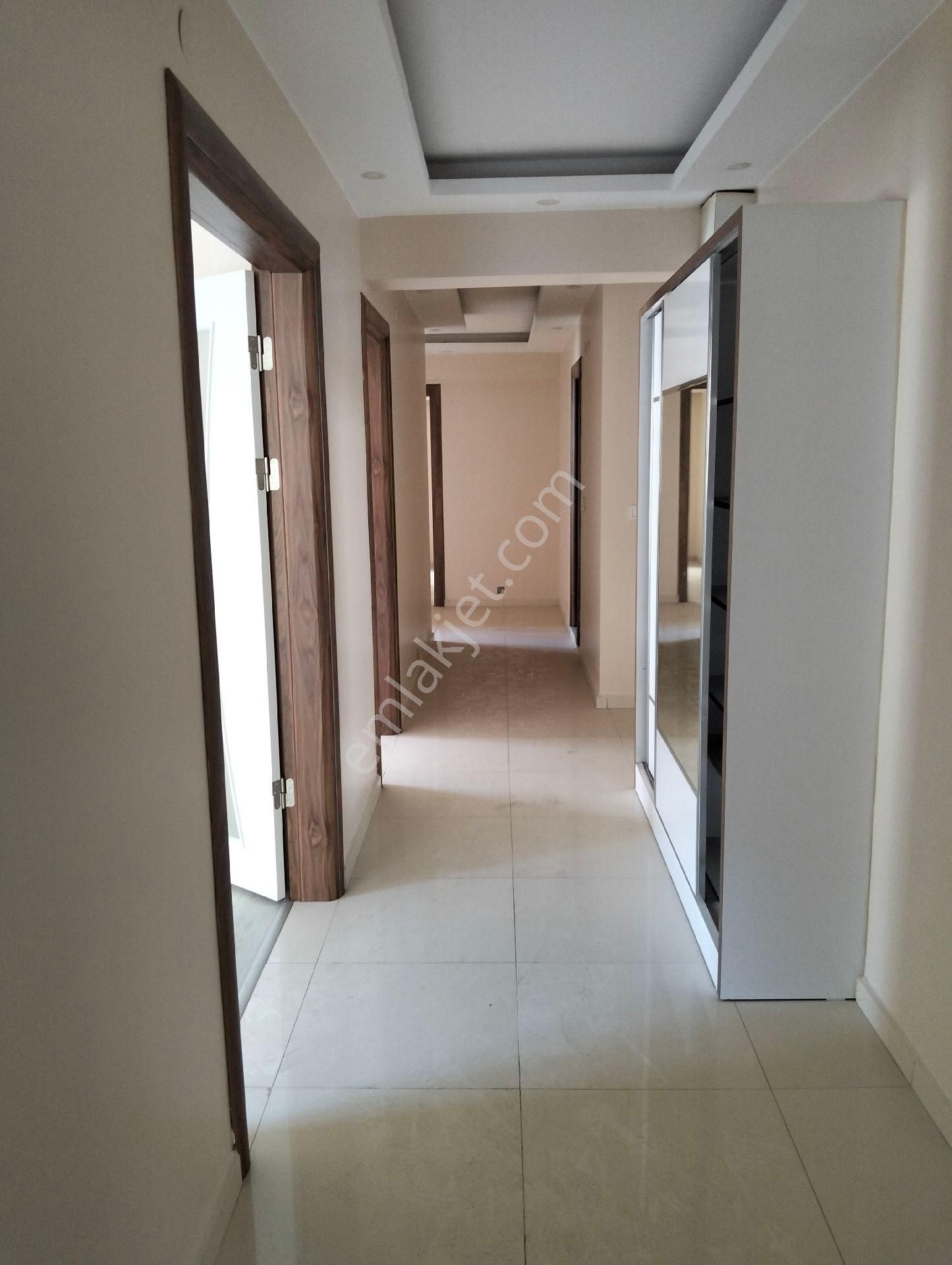 Aydın İncirliıva Cumhuriyet 3+1 Satılık Daire