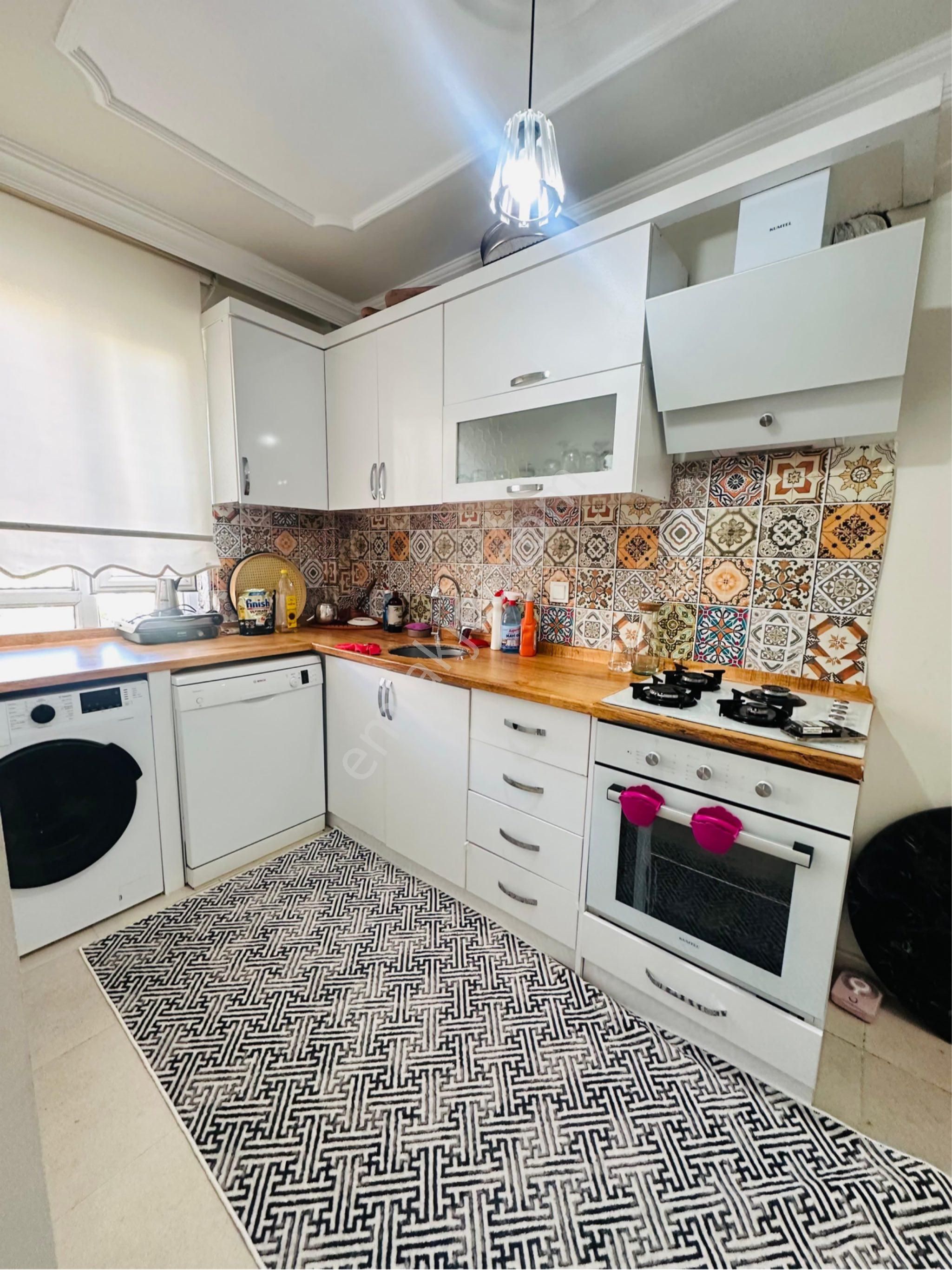 Acil Ayanoglu Sonunda Şelale Mah.katta 3+1 125m2 Çift Balkonlu Kelepir Satılık Daire