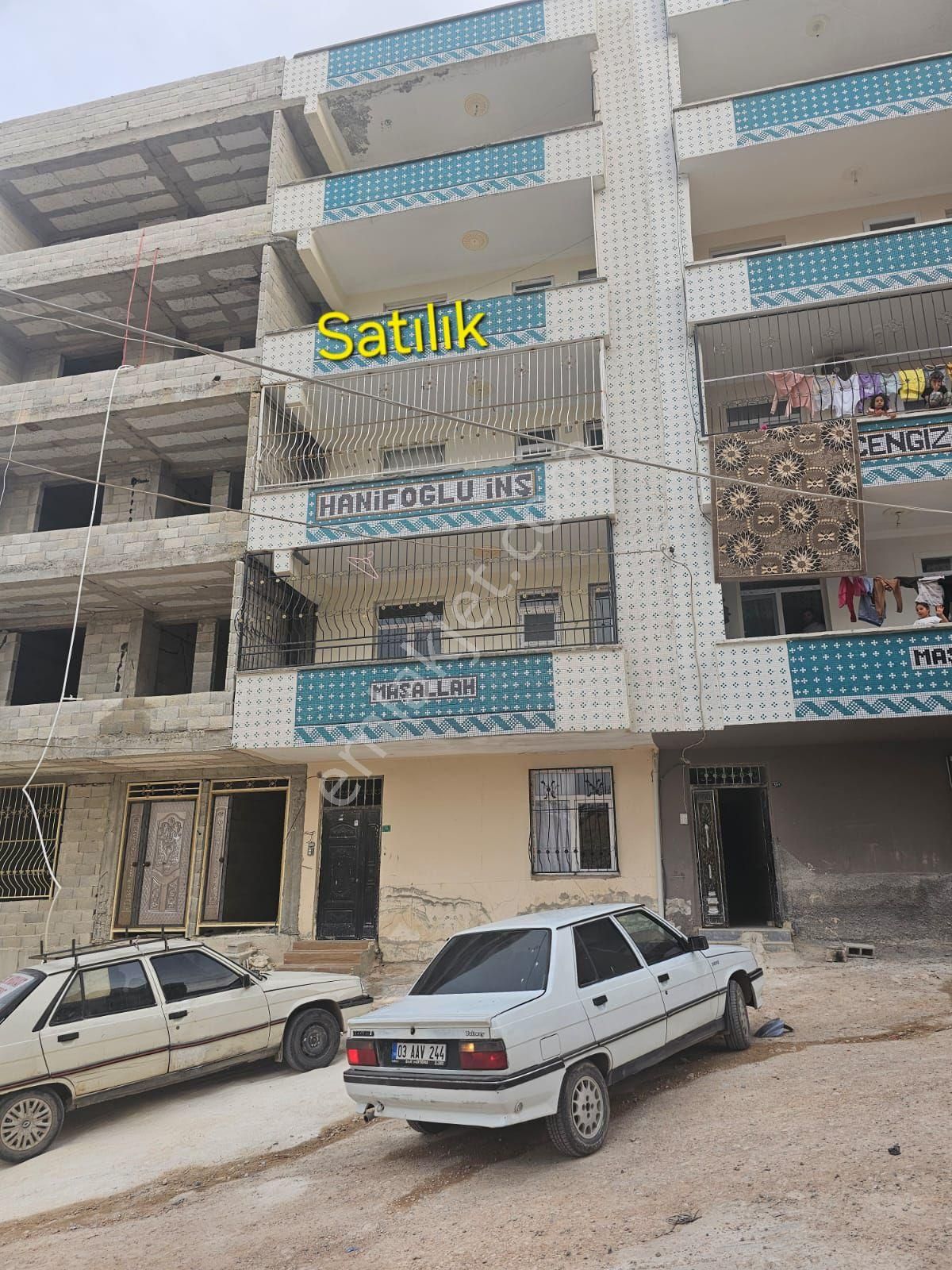 Realite Tapu Muhamed Yürük'ten Yenicede Satılık 2+1