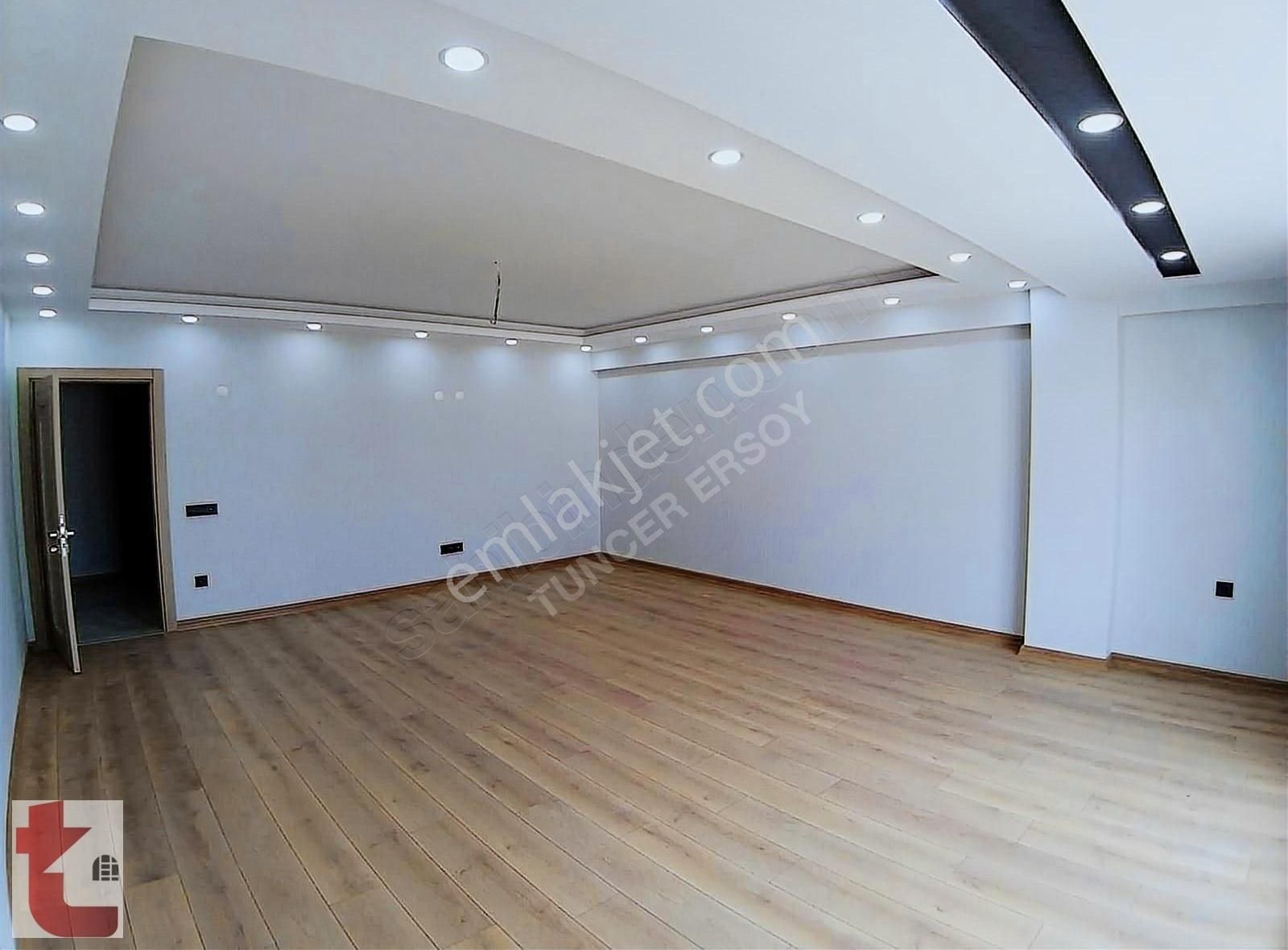 Bandırma 17 Eylül Mahallesinde Satılık 3+1 Dubleks Daire