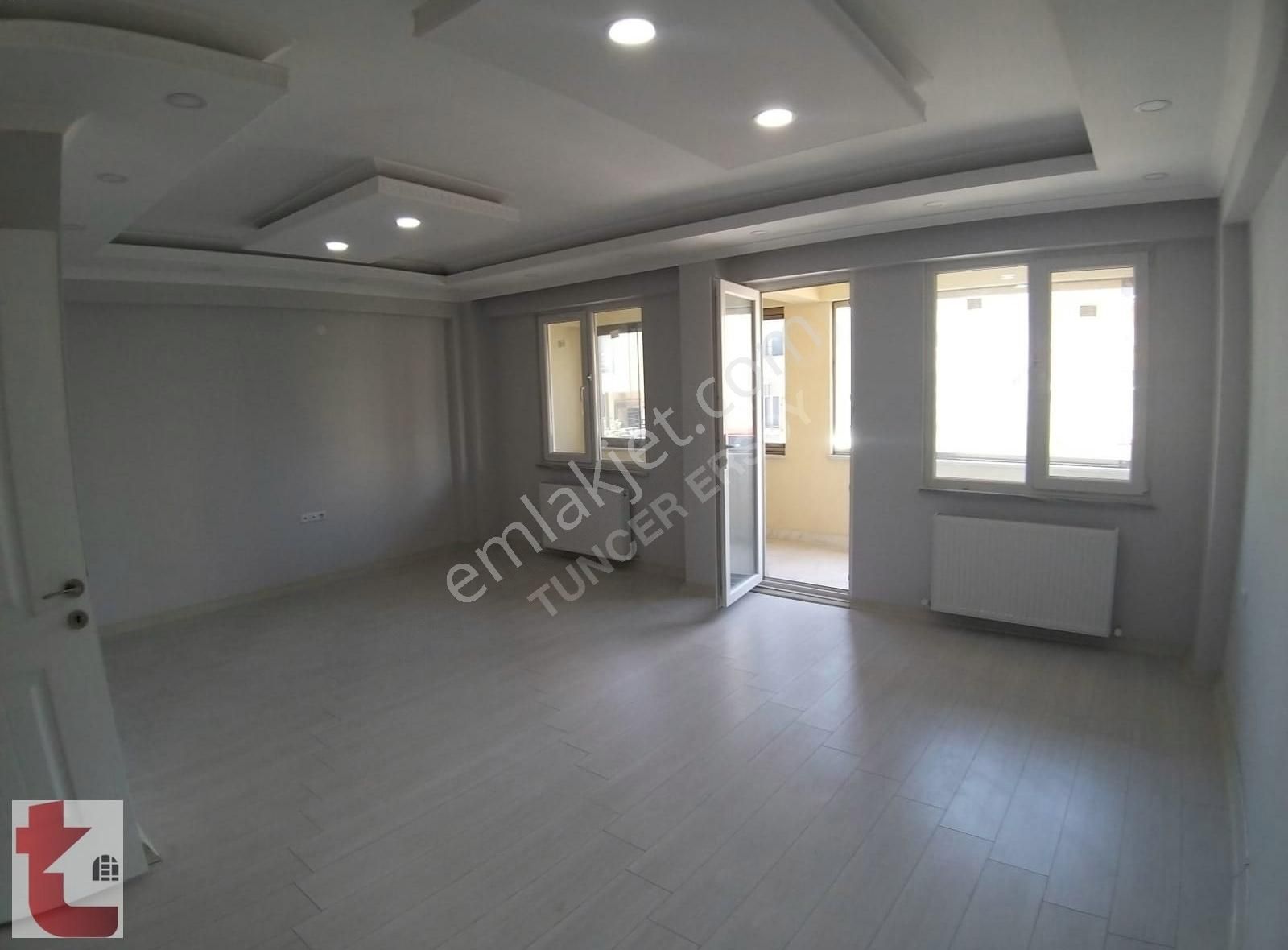 Bandırma 600 Evler Mahallesinde Satılık 2+1 Daire