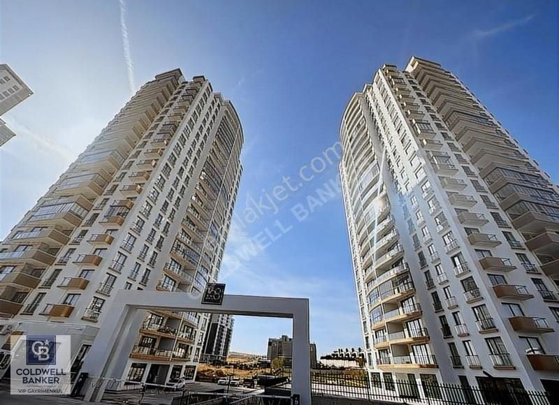 Alacaatlı Arte 168 Sitesi'nde Satılık 4+1 Daire