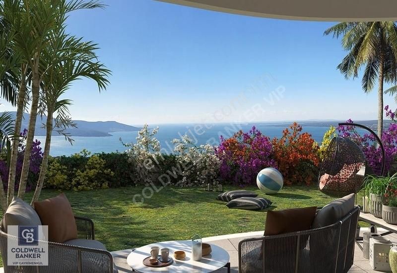 Didim Akbük Satılık 2+1 Daire
