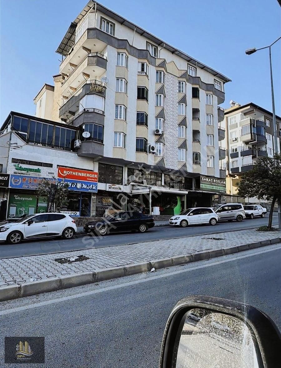 Bossan Hastanesi Civarı Masrafsız 3+1 Daire