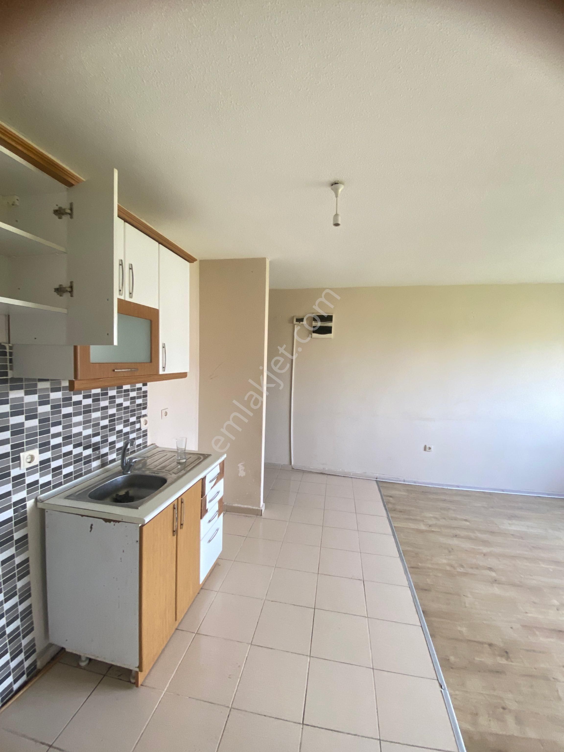 Ömürevimden Kiralık 1+1 Ara Kat Toki Dairesi