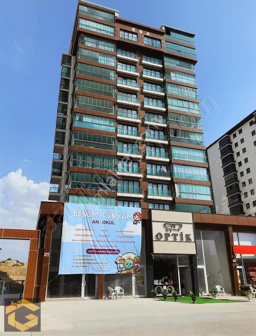 Pursaklar Devlet Hastanesi Karşısı Kiralık3+1 Daire