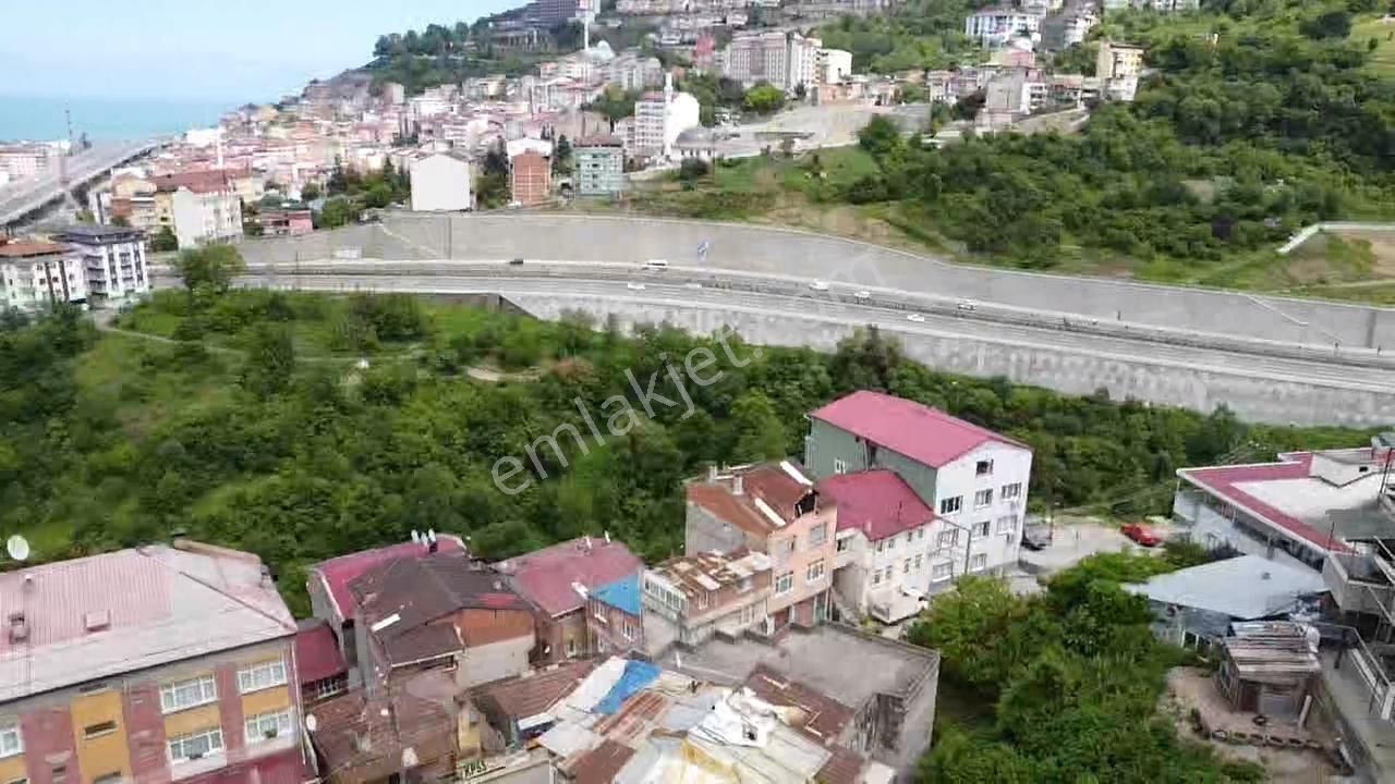 Trabzon Bahçecikde Satılık Anayol Üzerinde 726m2 Kullanımlı Bina, - Görsel 29