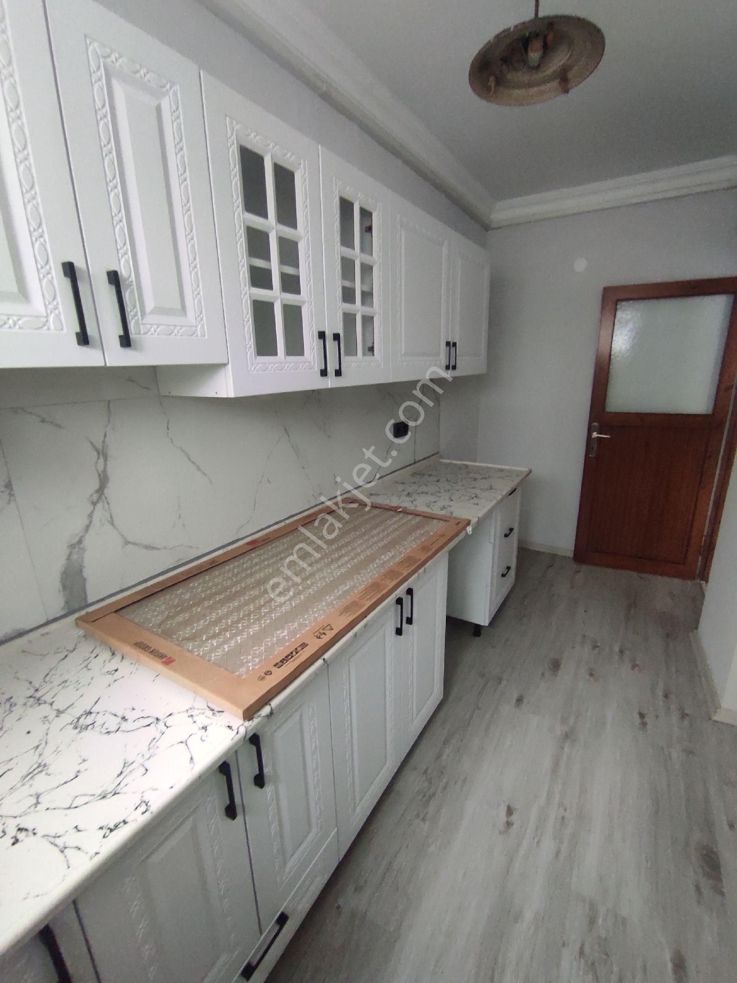 Trabzon Bahçecikde Satılık Anayol Üzerinde 726m2 Kullanımlı Bina, - Görsel 9