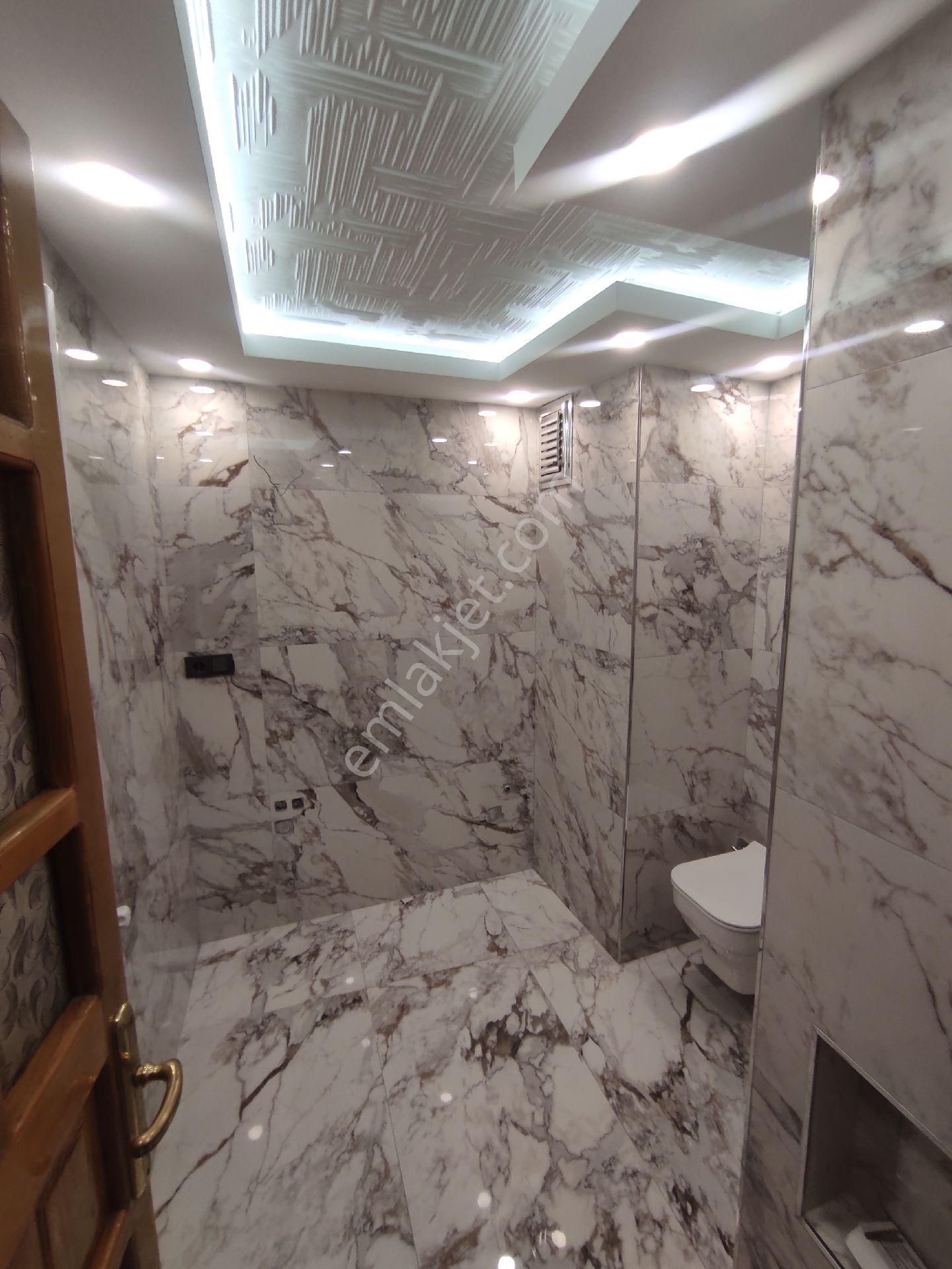 Trabzon Bahçecikde Satılık Anayol Üzerinde 726m2 Kullanımlı Bina, - Görsel 25