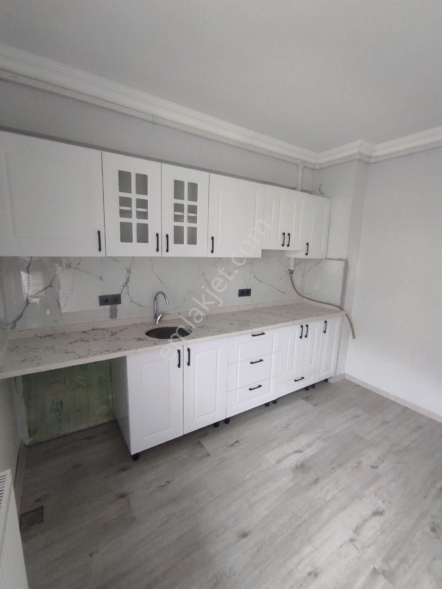 Trabzon Bahçecikde Satılık Anayol Üzerinde 726m2 Kullanımlı Bina, - Görsel 17