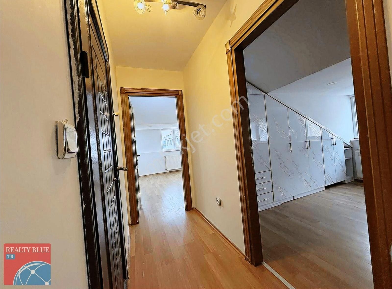 Ümraniye Çamlık Mh 4+1 Üst Dublex Yüksek Tavan