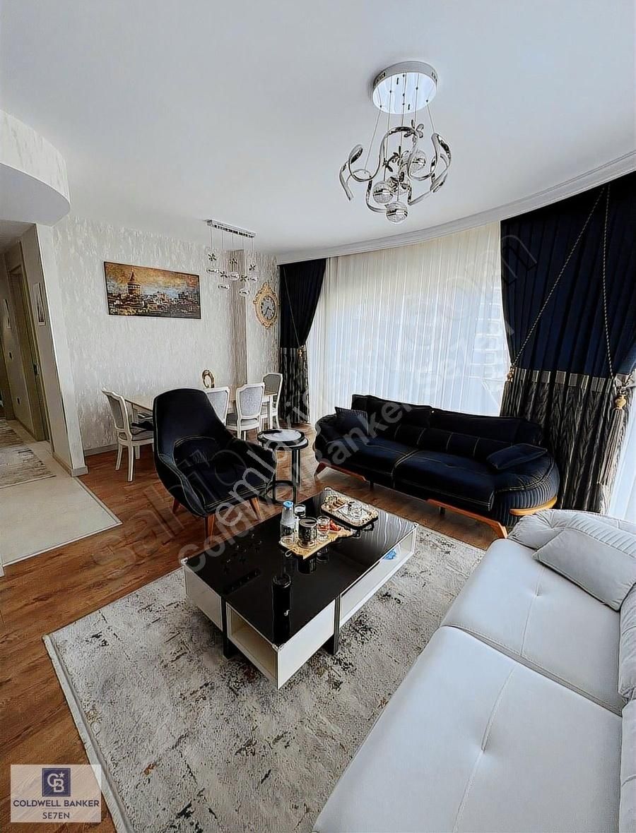 [cb Se7en] Demir Country'de 2+1 Eşyalı Satılık Daire - Görsel 6