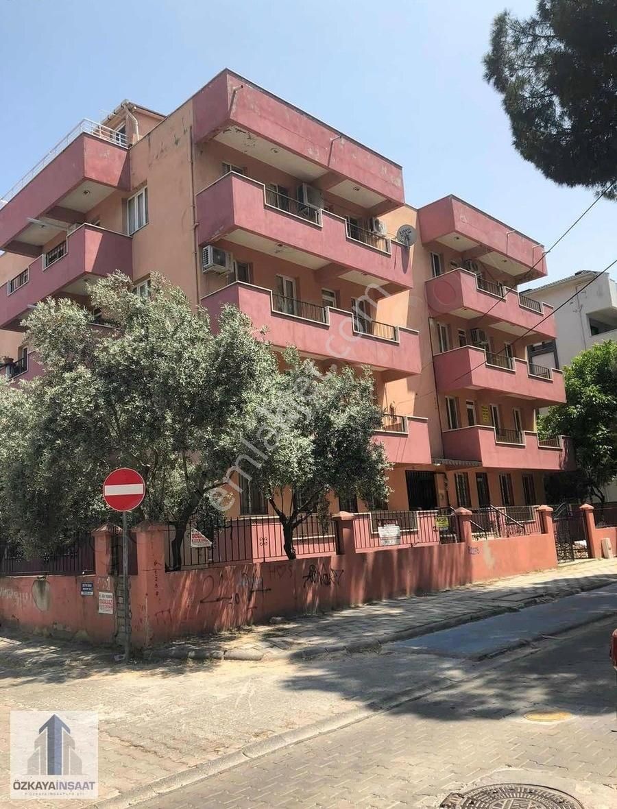 Çamlı Sokak Caddesinde Kiralık Daire