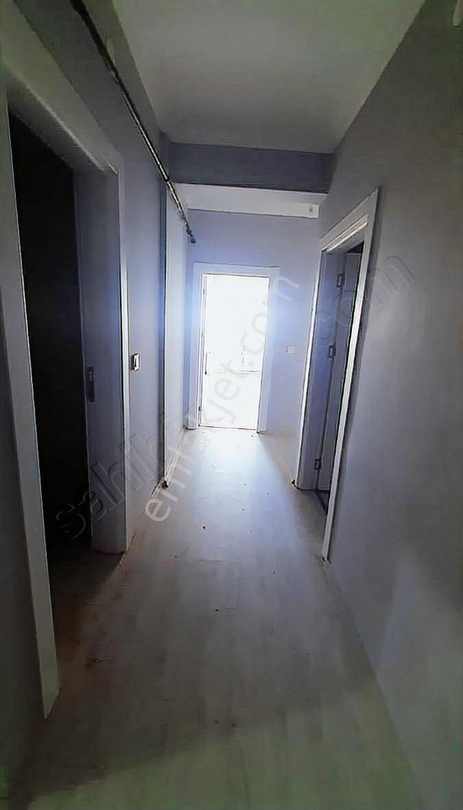 Satılık 2+1 Şehitlerde Asansörlü & Otoparklı