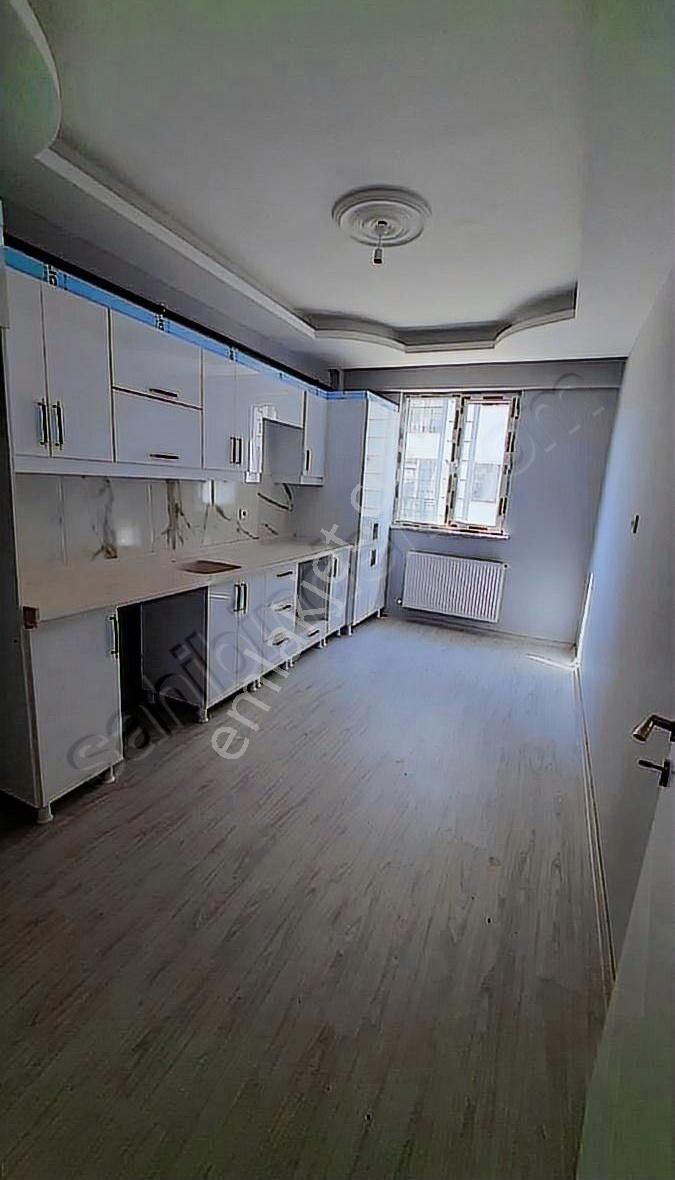 Satılık 2+1 & 3+1 Daireler | Asansörlü & Kapalı Otopark | 125m²