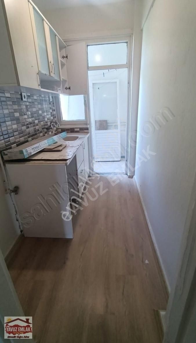 Yavuz Emlak/beşiktaş Çarşıda Masrafsız Temiz 1+1 Ofis - Görsel 5