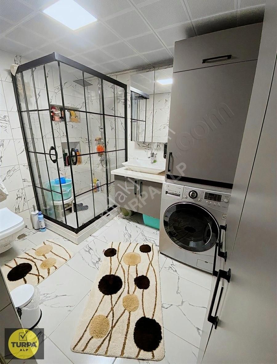 Merkezi Konumda Tadilatlı 3+1 Daire