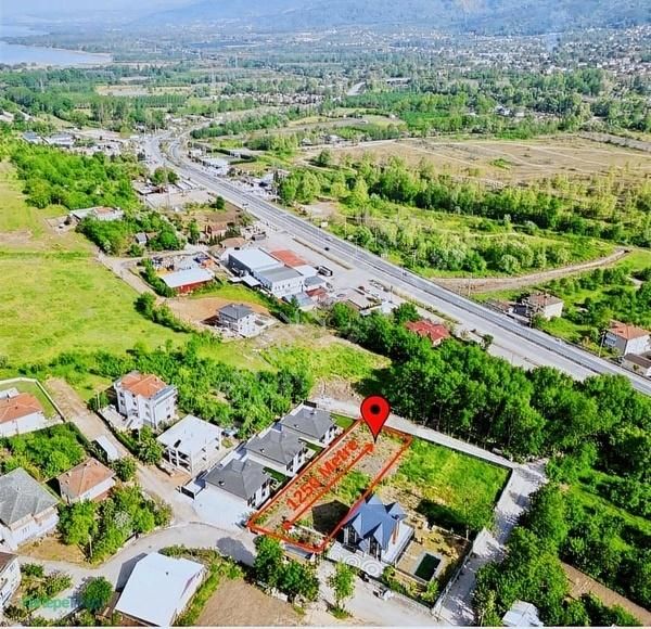 Acısu Mahallesi Sapanca İzmit Yol Üzerine Satılık Arsa