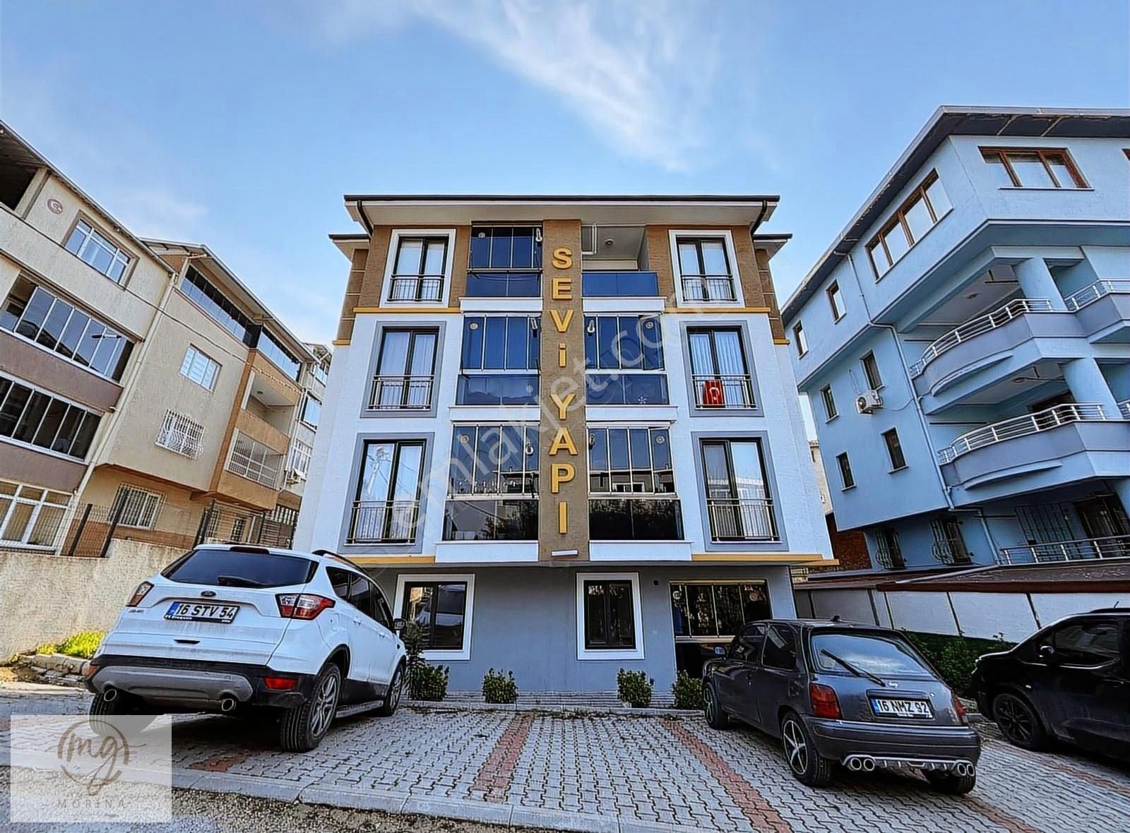 Morina Gayrimenkul Den Akpınar Mahallesinde Kiralık 2+1 Daire