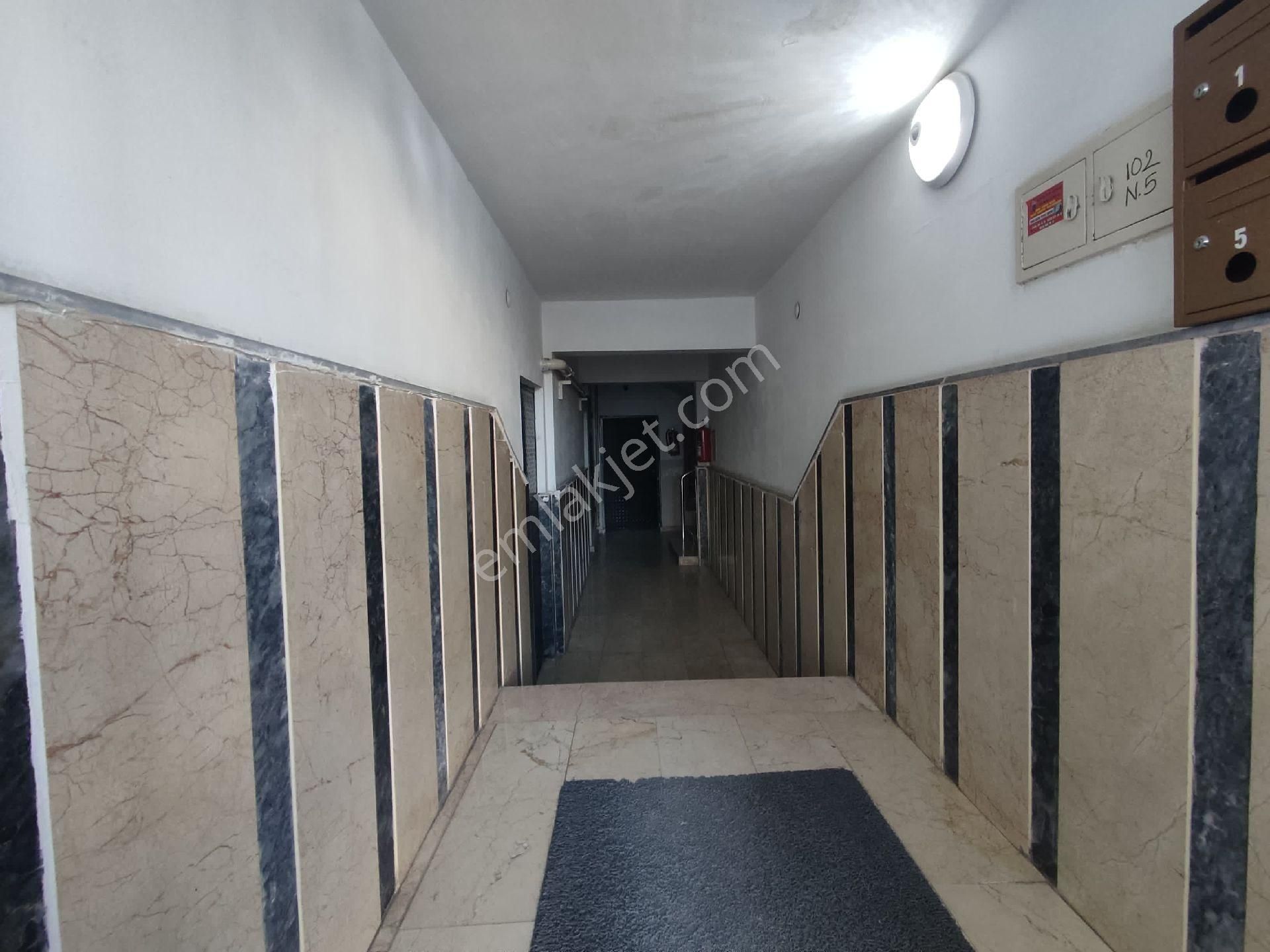 Masslıfe Gayrimenkul'den Satılık Daire