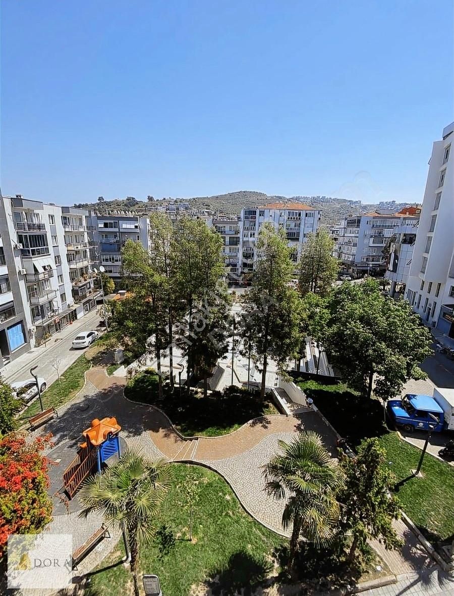 Ata Caddesinde Full Tadilatlı 3+1 Geniş Daire Eşsiz Konum