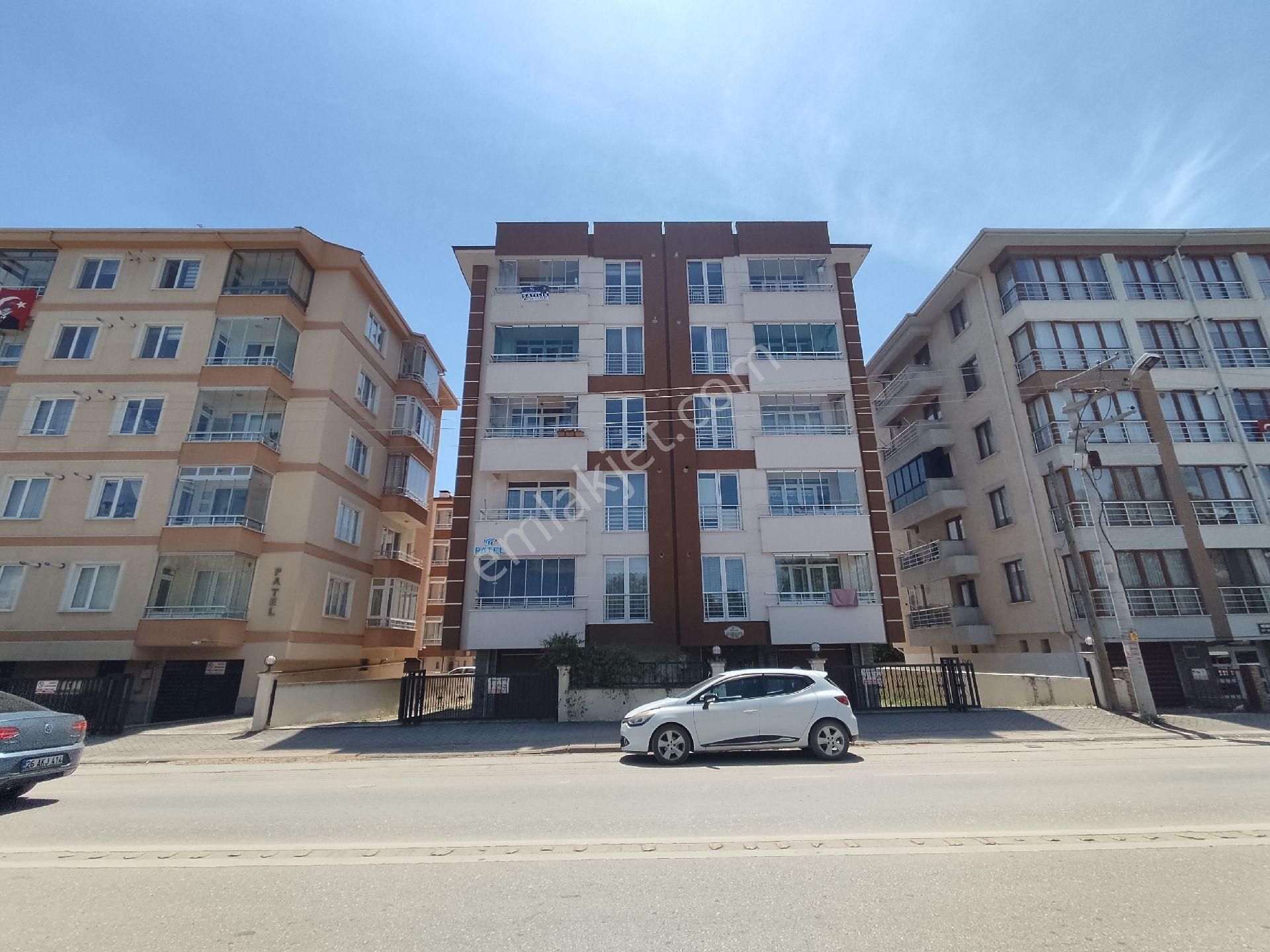 Masslıfe Dan Gökmeydan Mahallesi Site İçi 3+1 Satılık Daire