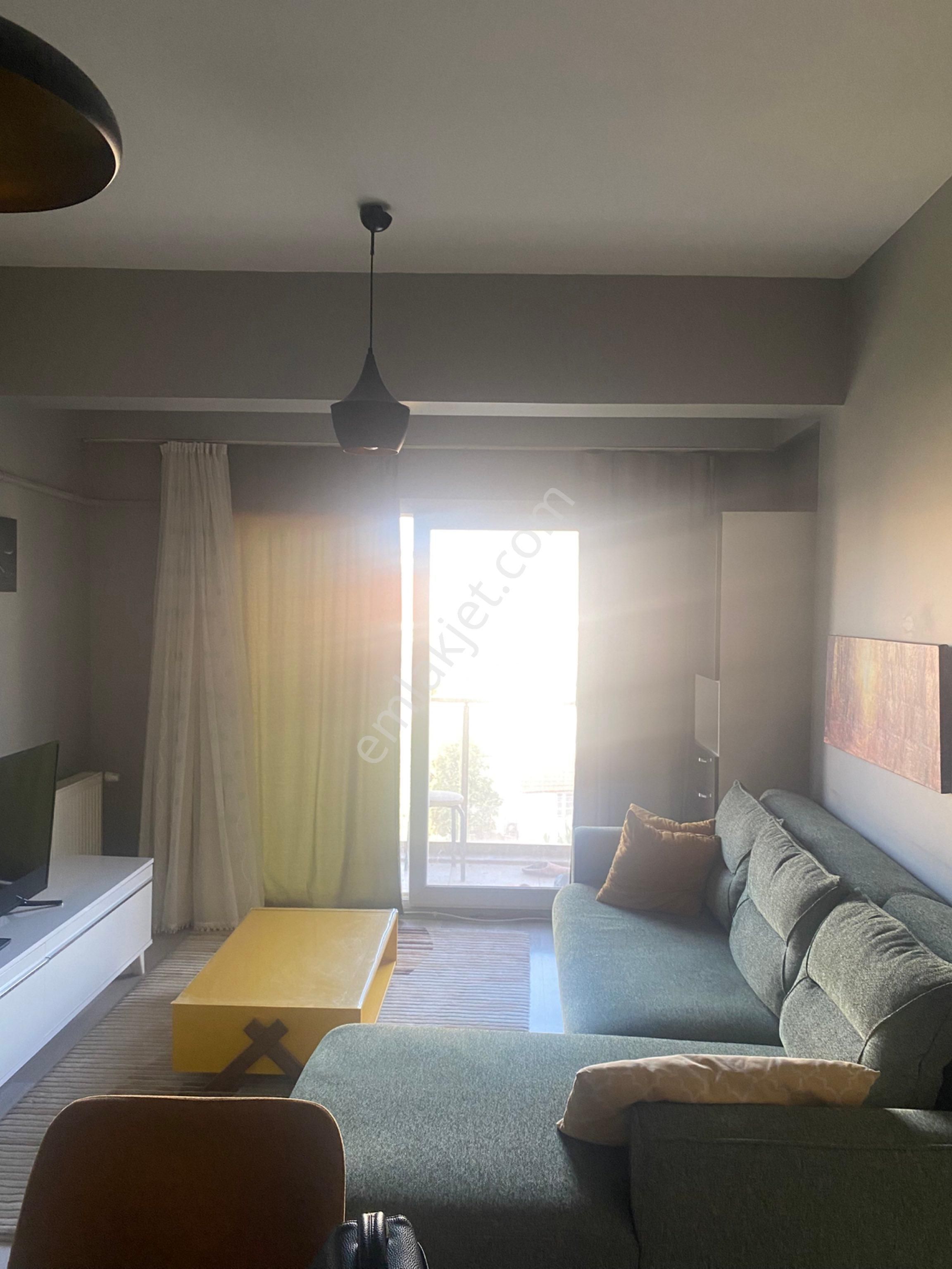 Kuzay Kök Gm Danışmanlığından Menemen Seyrek’te 1+1 Kiralık Daire