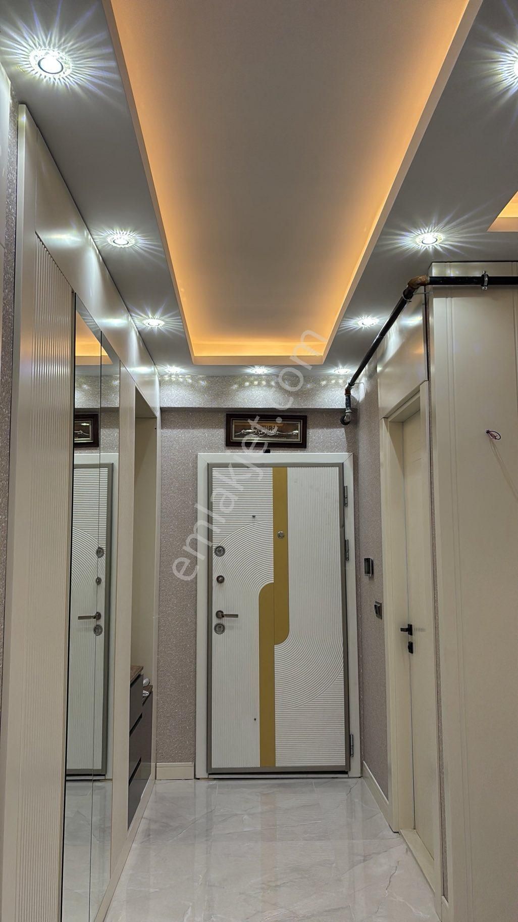Yeni Cezaevi Civarı Sahibinden