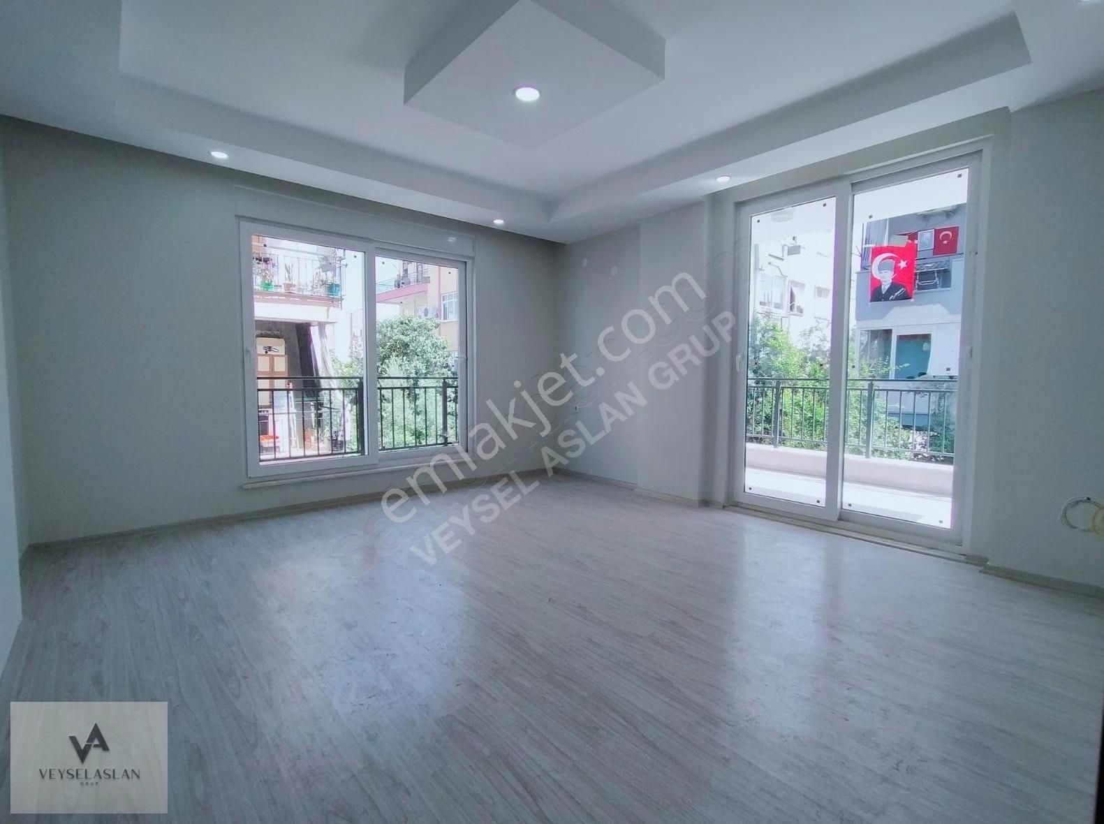 Kuzeyyakada 1.500 Miyon Kredi İmkanı Sıfır Katta 2+1 100m2