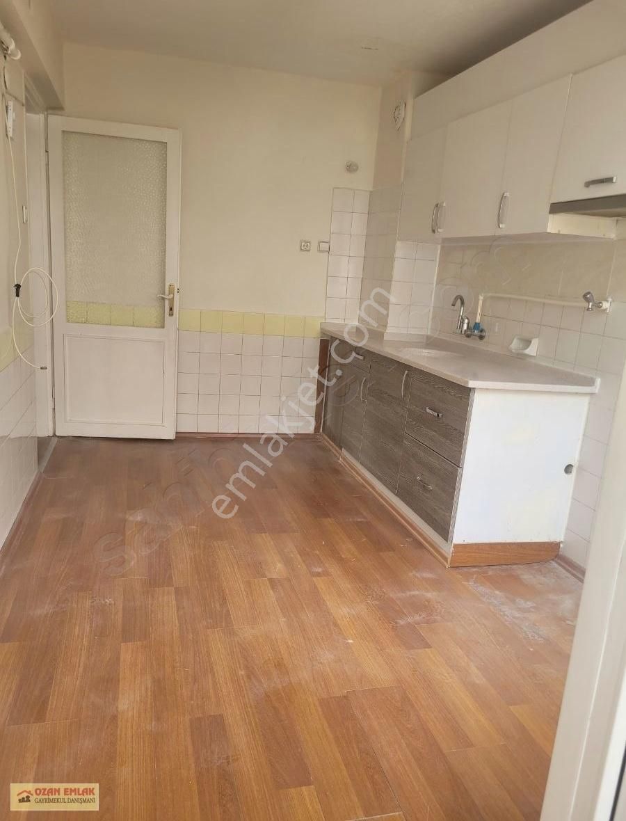 Ozan Emlaktan Mevki Yerde 3+1 Kiralık Daire