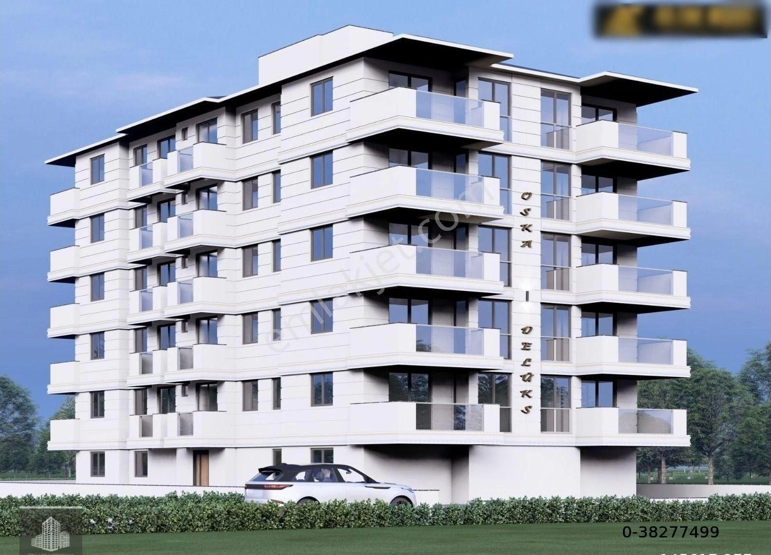 Denizli Yenişafak Satılık Daire - Görsel 2