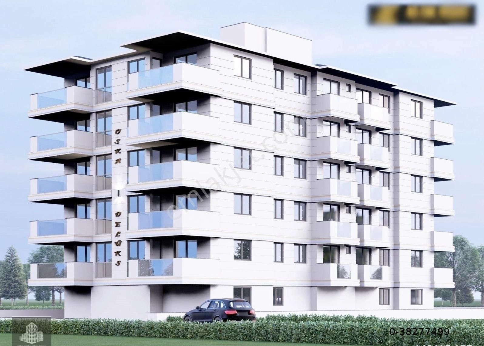 Denizli Yenişafak Satılık Daire - Görsel 4