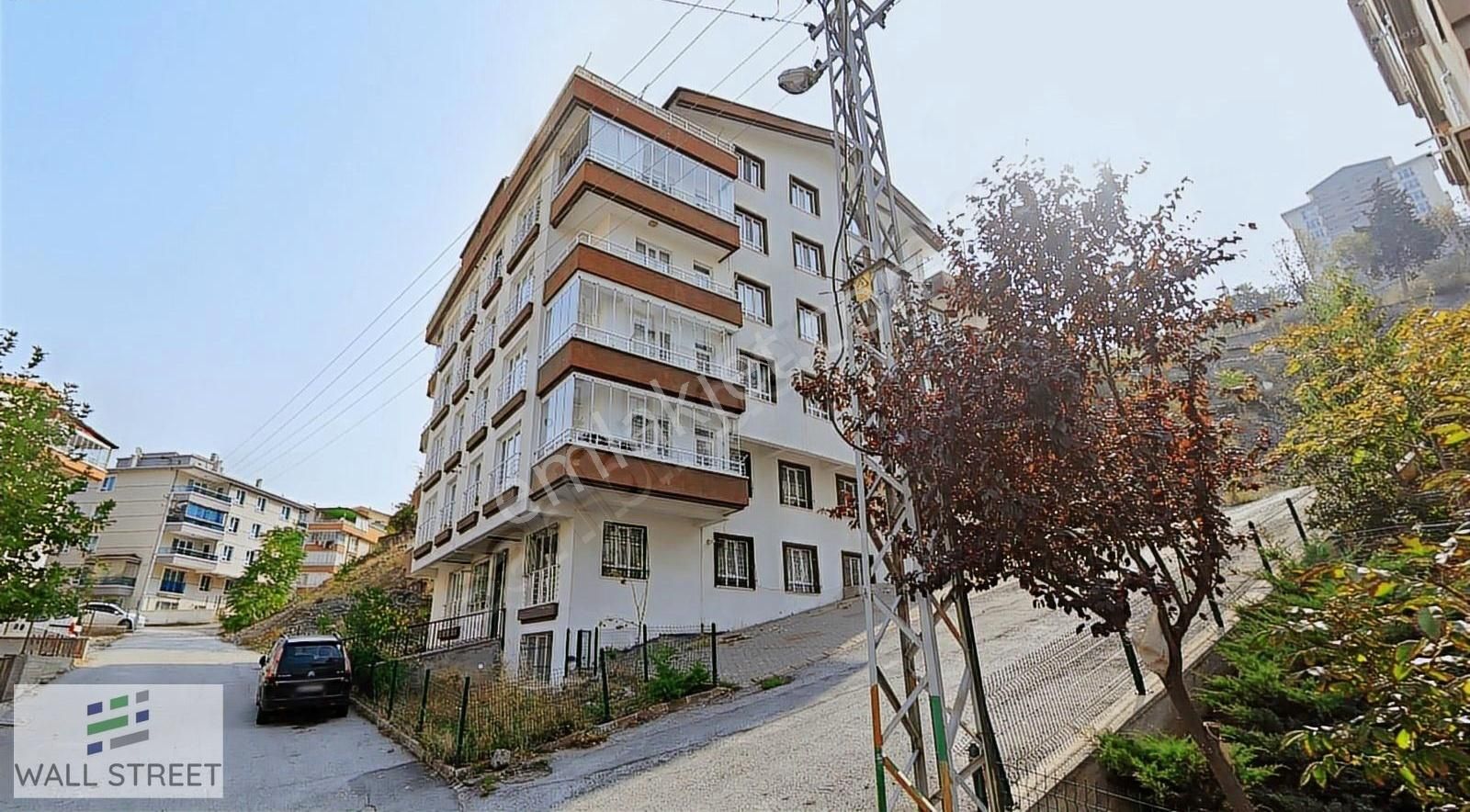 İncesu Da Yeni Bina Dubleks Teraslı Satılık 3+1 Daire