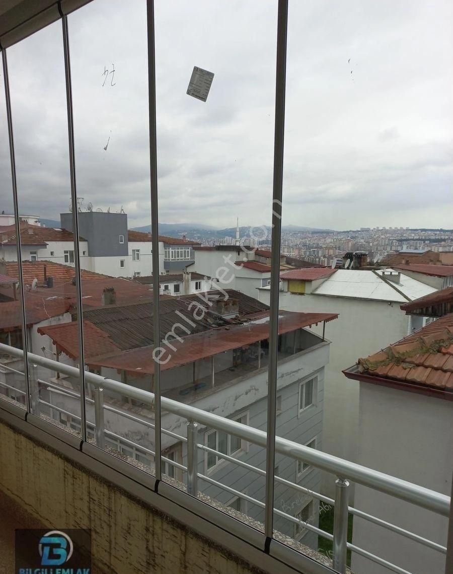 Bilgili Gayrimenkul Danışmalık Dan Satılık Daire 7.kat 170m2 5+1 - Görsel 26