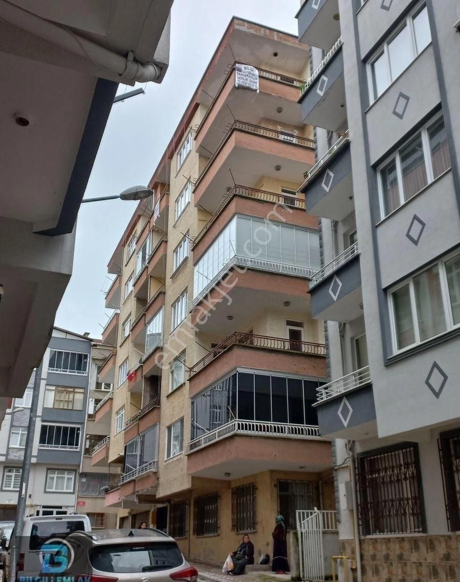 Bilgili Gayrimenkul Danışmalık Dan Satılık Daire 7.kat 170m2 5+1 - Görsel 2