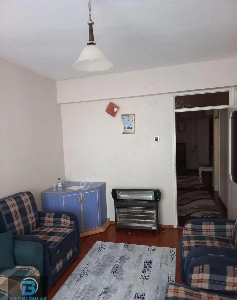 Bilgili Gayrimenkul Danışmalık Dan Satılık Daire 7.kat 170m2 5+1 - Görsel 15