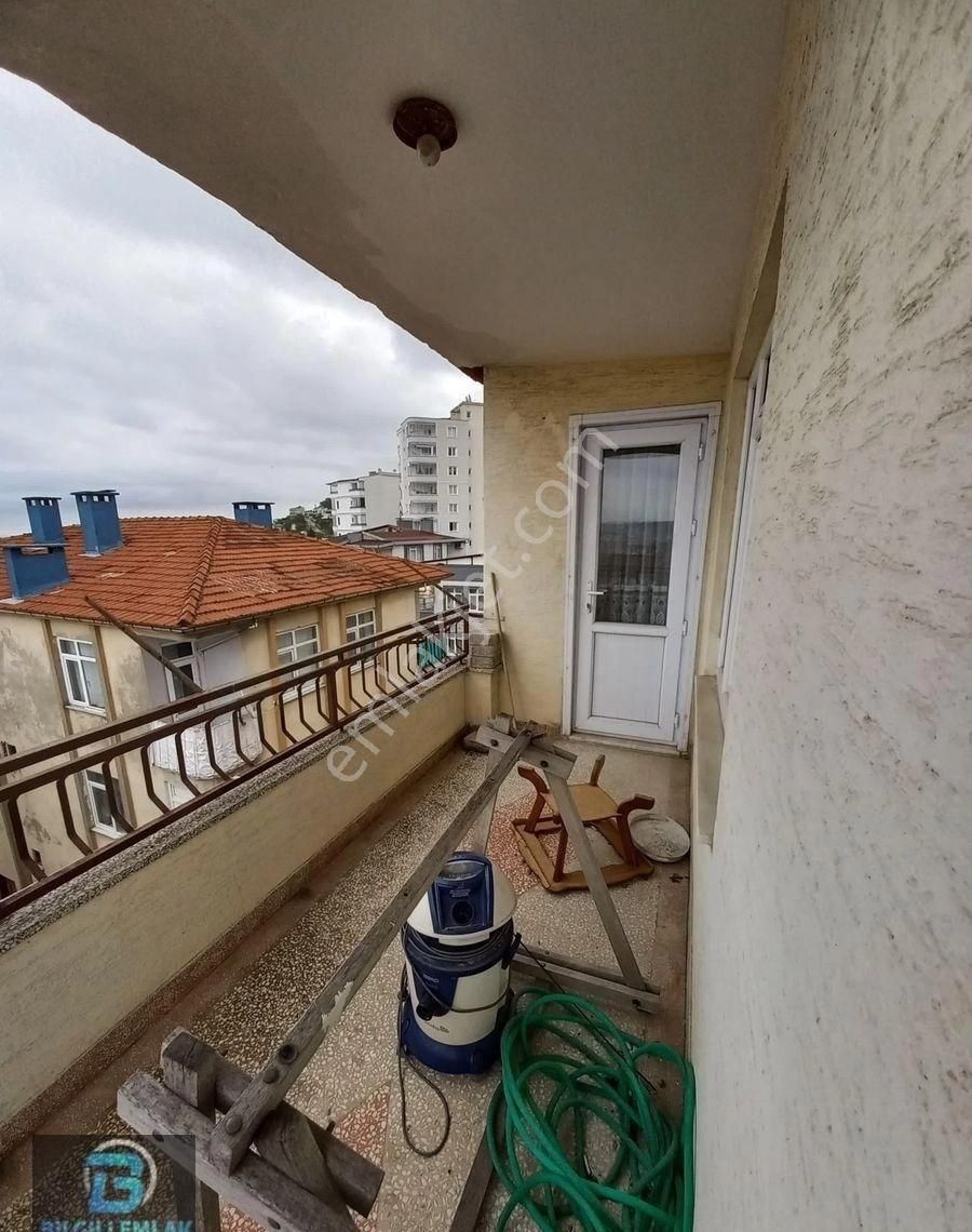 Bilgili Gayrimenkul Danışmalık Dan Satılık Daire 7.kat 170m2 5+1 - Görsel 20