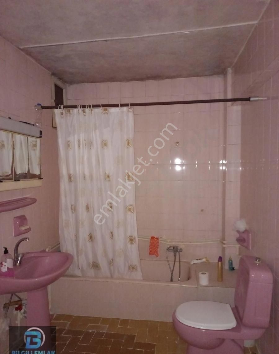 Bilgili Gayrimenkul Danışmalık Dan Satılık Daire 7.kat 170m2 5+1 - Görsel 10