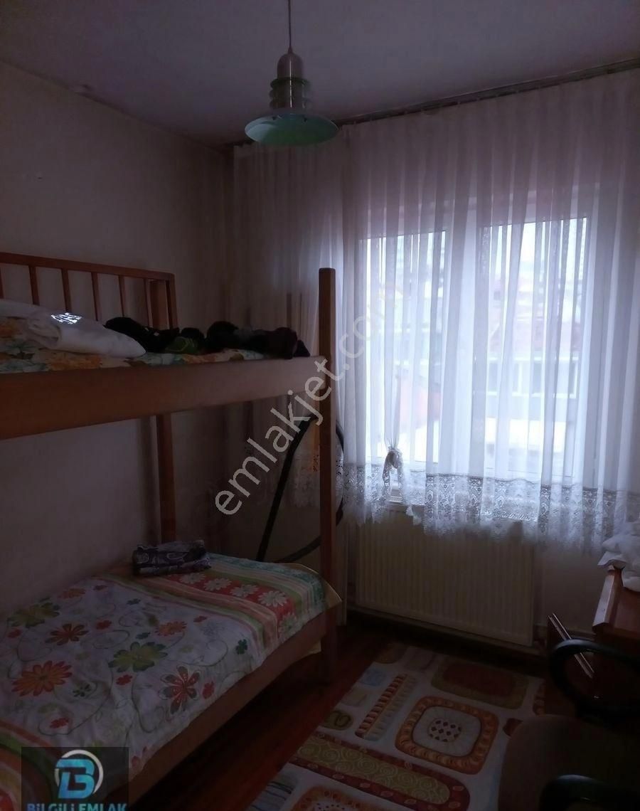 Bilgili Gayrimenkul Danışmalık Dan Satılık Daire 7.kat 170m2 5+1 - Görsel 30