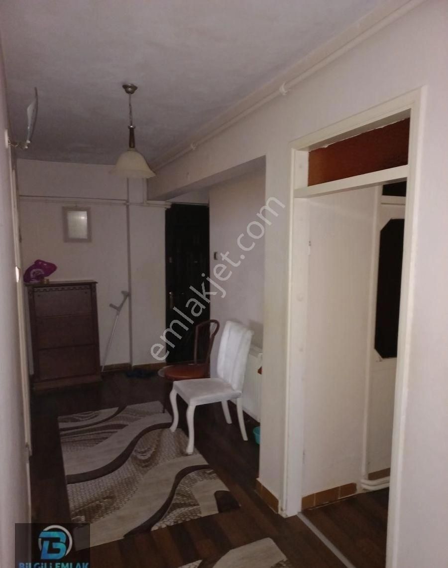 Bilgili Gayrimenkul Danışmalık Dan Satılık Daire 7.kat 170m2 5+1 - Görsel 24