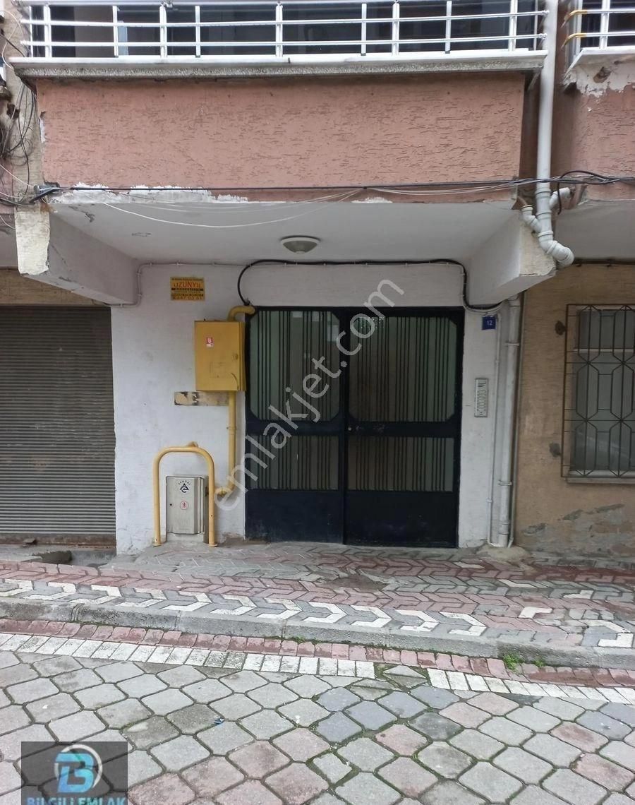 Bilgili Gayrimenkul Danışmalık Dan Satılık Daire 7.kat 170m2 5+1 - Görsel 28