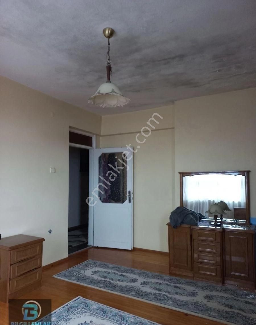 Bilgili Gayrimenkul Danışmalık Dan Satılık Daire 7.kat 170m2 5+1 - Görsel 18