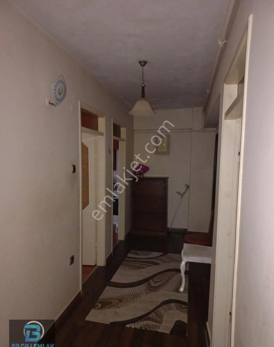 Bilgili Gayrimenkul Danışmalık Dan Satılık Daire 7.kat 170m2 5+1 - Görsel 33