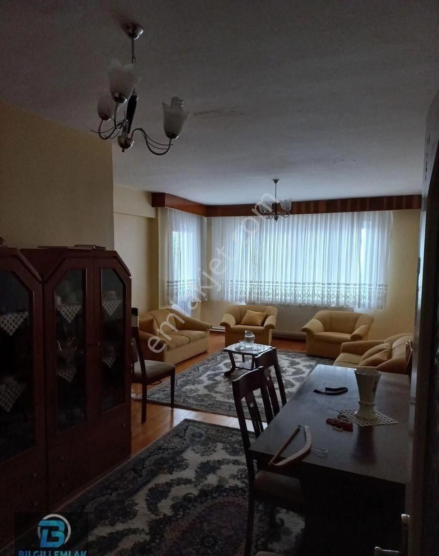 Bilgili Gayrimenkul Danışmalık Dan Satılık Daire 7.kat 170m2 5+1 - Görsel 6