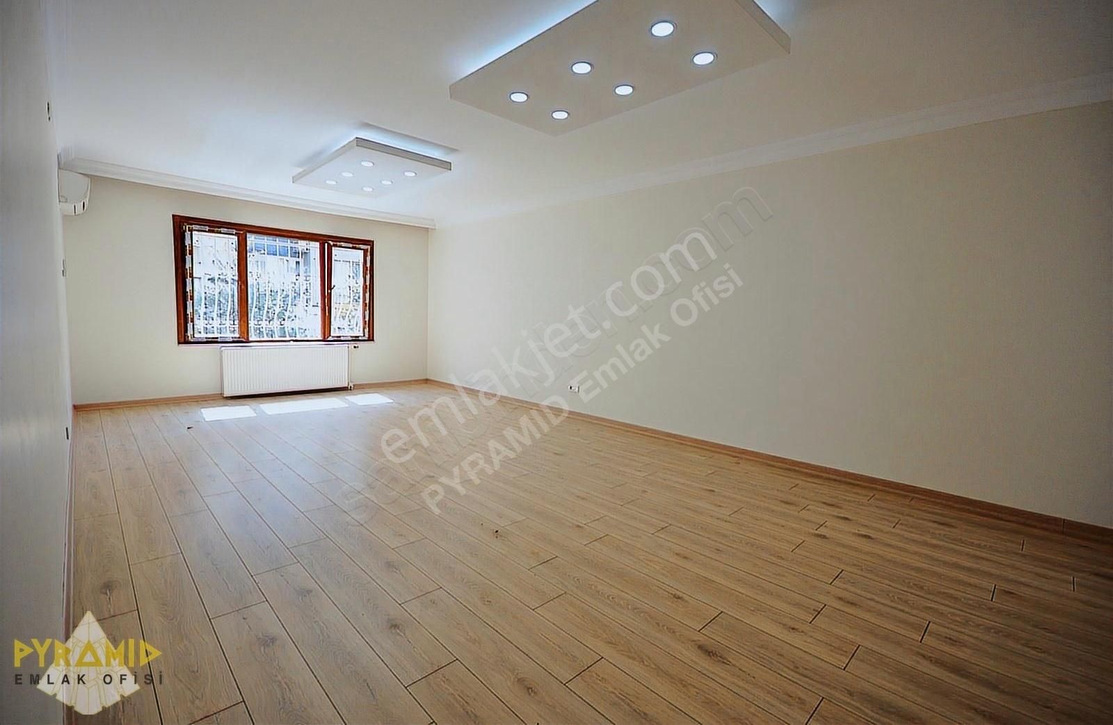 Pyramıd'den Ataköy 7-8 Ata Sitesi Full Tadilatlı 3+1 Lüx Daire