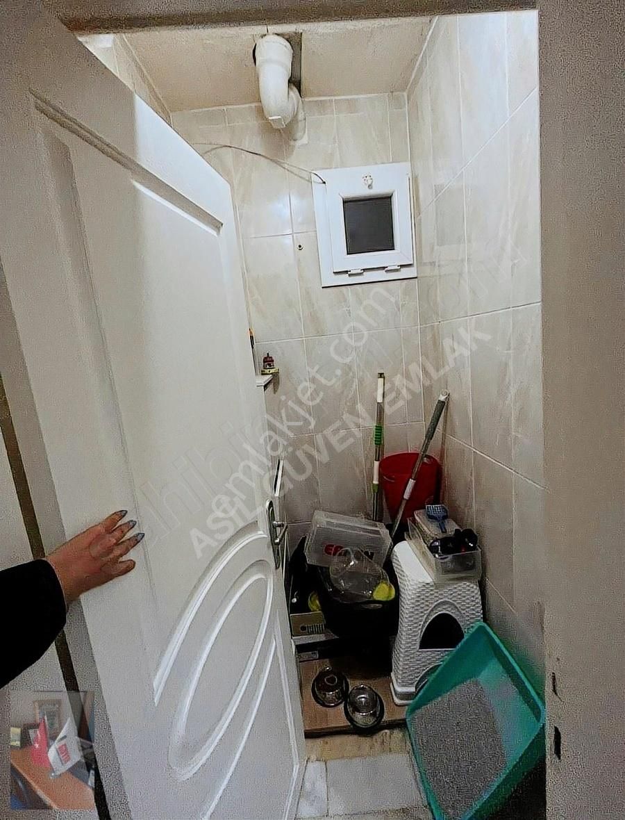 Avcılar Denizköşkler Mahallesinde 6+2 Satılık Dubleks Daire - Görsel 18