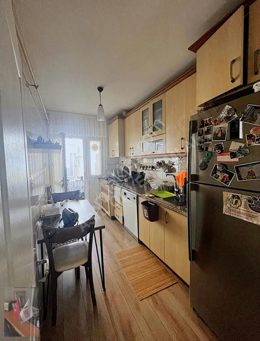 Avcılar Denizköşkler Mahallesinde 6+2 Satılık Dubleks Daire - Görsel 19