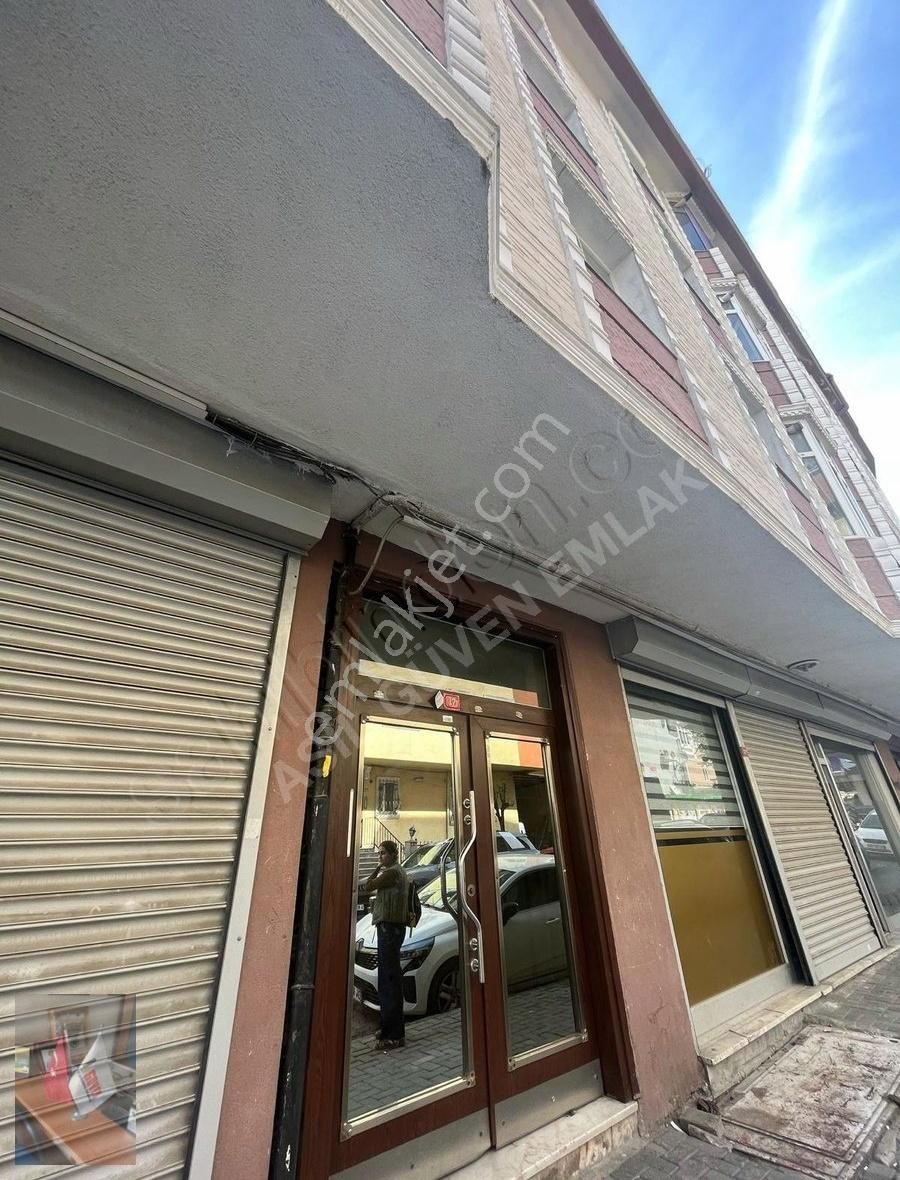 Avcılar Denizköşkler Mahallesinde 6+2 Satılık Dubleks Daire - Görsel 2